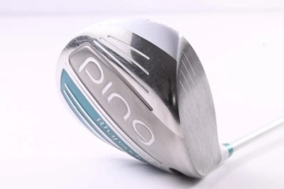 Ladies Ping Rhapsody 2015 Driver / 12 Degree / Ladies Flex Ping ULT 220 Shaft - Image 1 of 4