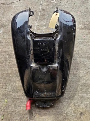 86-92 1986 HONDA SHADOW VT1100 FUEL TANK GAS TANK PETROL CANISTER CAN - Image 1 of 4