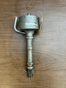 1959 CHEVY CORVETTE DELCO REMY DISTRIBUTOR 1110891 283 DATE 8J1 57-61 RARE - Picture 1 of 11