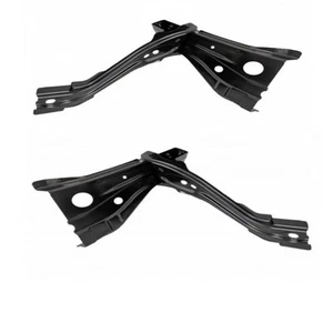 For Subaru Impreza 2017-2021 Fender Apron Assembly Driver & Passenger Pair CAPA - Picture 1 of 4