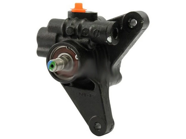 Bomba de dirección asistida 34RWBV69 para Honda Accord 1999 2002 1998 2000 2001 Foto 1 de 1