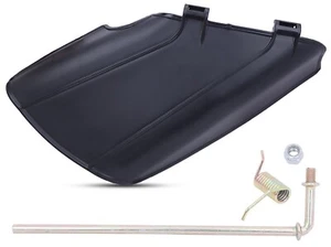 112-3951 Deflector 42" Fits Toro TIMECUTTER SS4200 SS4216 SS4235 SS4260 W/Hardwa - Picture 1 of 13
