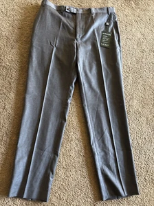 Lauren Ralph Lauren Men’s Linen Suit Trouser Ultraflex Size36 X 32 NWT Pants - Picture 1 of 15