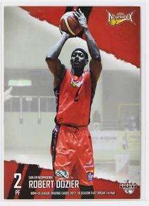 Choice- SAN-EN NEOPHOENIX - 2018 B.LEAGUE Basketball Trading Cards 1st Half - Picture 1 of 11