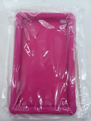 Mingshore Raspberry Rugged Case For Lenovo Tab 4 8" TB-8504F TB-8504N TB-8504X - Image 1 of 4