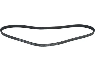 For 1997-2004 Mitsubishi Diamante Multi Rib Belt API 85576GM 1998 1999 2000 2001 - Image 1 of 2