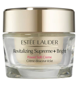 Estée Lauder Revitalizing Supreme+ Bright Power Soft Creme - 2.5 fl oz - Picture 1 of 1