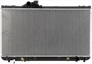 Radiator for 2001-2005 Lexus IS300 - Picture 1 of 2