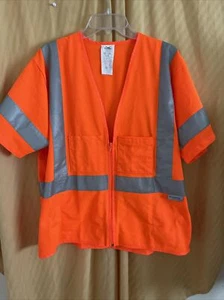 Condor Scotchlite Reflective Lightweight Jacket Size Medium Class 3 Level 2 - Picture 1 of 6