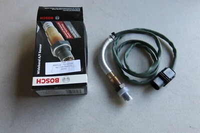 Bosch 17203 Oxygen O2 Sensor for Mercedes - Image 1 of 2