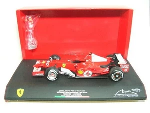 Ferrari 248 F1 n.5 M. Schumacher-Monza-MS Collezione Privata - Foto 1 di 1