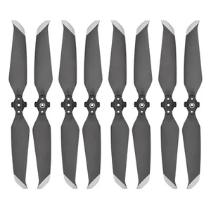 4Pair Lightweight Quick Release Propeller Blades Props For DJI Mavic Air 2 Drone - Picture 1 of 12