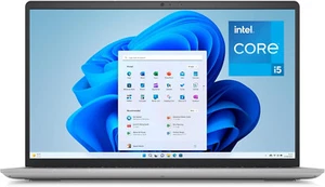 Dell Inspiron 15.6" 3520 FHD Laptop | Intel Core i5-1235U, 8GB RAM, 512GB SSD - Picture 1 of 8