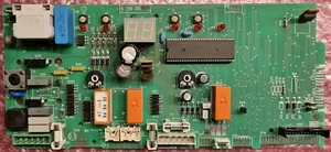 Bosch Junkers  8 748 300 459  überarbeitet - Bild 1 von 2