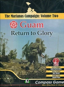 Guam: Return to Glory - Imagen 1 de 3