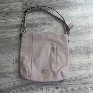 Coach Madison Isabelle Leder wandelbare Hobo Handtasche - Bild 1 von 10
