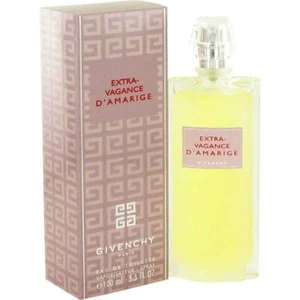 Extravagance Women's By Givenchy Perfume 3.4oz/100ml EDT Spray - Picture 1 of 6
