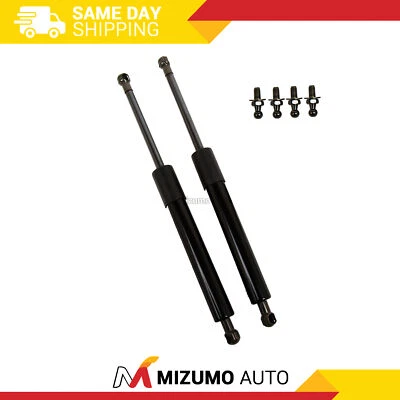 2件装SG429032后备箱升降支撑减震器适用于01-06雷克萨斯LS430 — 第 1/4 张图片