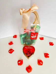 valentines day love gift bags - Picture 1 of 6