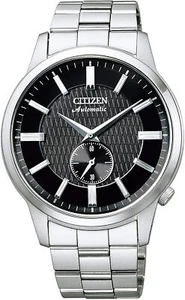 CITIZEN Citizen Collection Classic Line NK5000-98E Automatic Men's Watch New - Picture 1 of 1