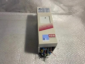 KEB 07.F4 C1D-1280 1.8KVA - Bild 1 von 6