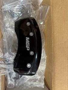 MGP Caliper Covers For 2010-2015 Jaguar XF, XKR, XK - Picture 1 of 1