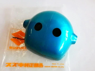 Suzuki A100 A100-2 A100-4 ASS100 AC90 RV90 Faro Faro Carcasa Estuche Nos Foto 1 de 4