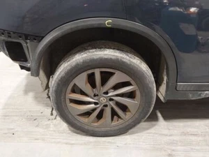 Wheel 18x7 Alloy 10 Spoke Dark Gray Fits 16 ROGUE 2891411 - Photo 1 sur 12