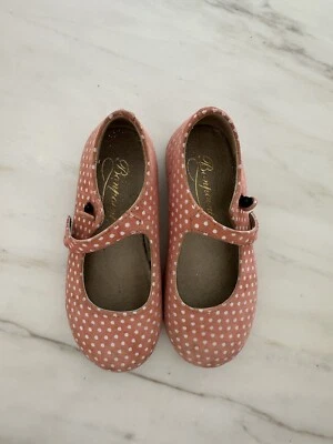 Zapatos Bonpoint, talla 22 Foto 1 de 4