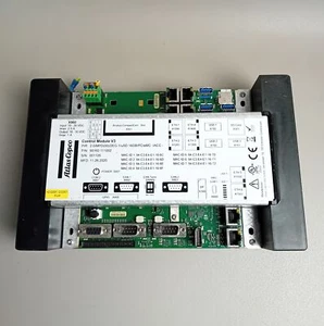 Atlas Copco X900 Control Module V3 - Picture 1 of 2