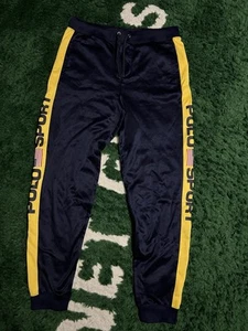 Polo Ralph Lauren Joggers Boys XL 18-20 - Picture 1 of 3