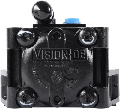 Vison OE 712-0181 Power Steering Pump For 03-05 Lincoln LS - Image 1 of 4