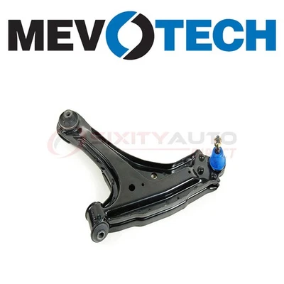 Mevotech OG Control Arm & Ball Joint Assembly for 1995-2005 Pontiac Sunfire cs Foto 1 de 4