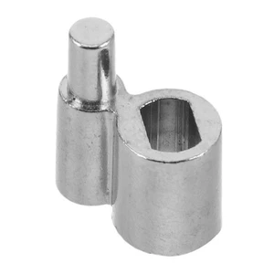 Trombone F Attachment Valve: Brass Instrument Rotary Valve Replacement - - Picture 1 of 12