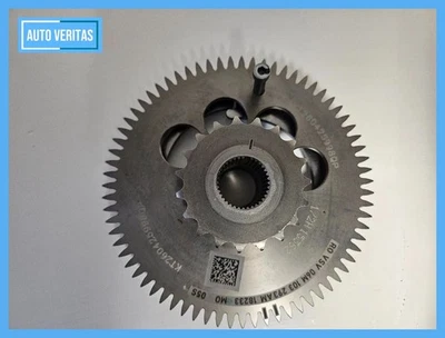 Gear Sprocket 06M103306D AUDI S5 F5 S5 F5 OD-2016 S4 B9 2016-2020 SQ5 II 20 - Image 1 of 4