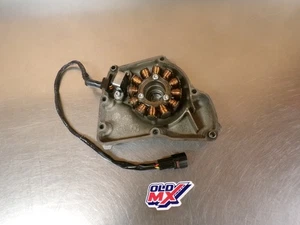 Stator Zündung + Kurbelgehäuse Suzuki 250 RMZ 2013-2015 - Bild 1 von 5