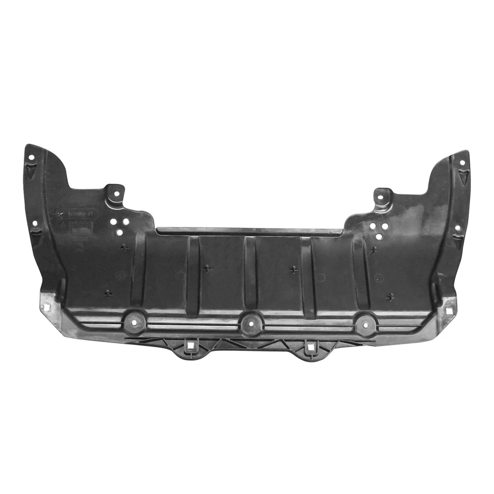 New Undercar Shield Direct Replacement Fits 2018-2022 BMW 530e - Image 1 of 1
