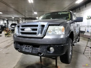 2008 Ford F150 Pickup Rear Axle Assembly 3.55 Ratio Open - Picture 1 of 3