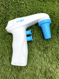 Electronic pipette, AppJet - Picture 1 of 21