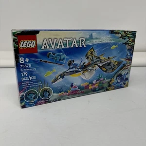 LEGO AVATAR: Ilu Discovery (75575) Neu in OVP VERSIEGELT! - Bild 1 von 8