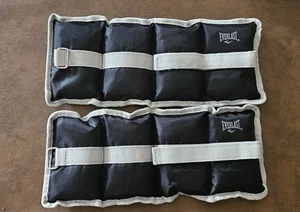 Everlasting Ankle Weights 2.5 lbs. each - Picture 1 of 2