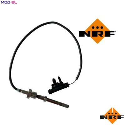 SENSOR EXHAUST GAS TEMPERATURE 707171 FOR D5244T5/5244T10/5244T14 2.4L 5cyl - Image 1 of 4