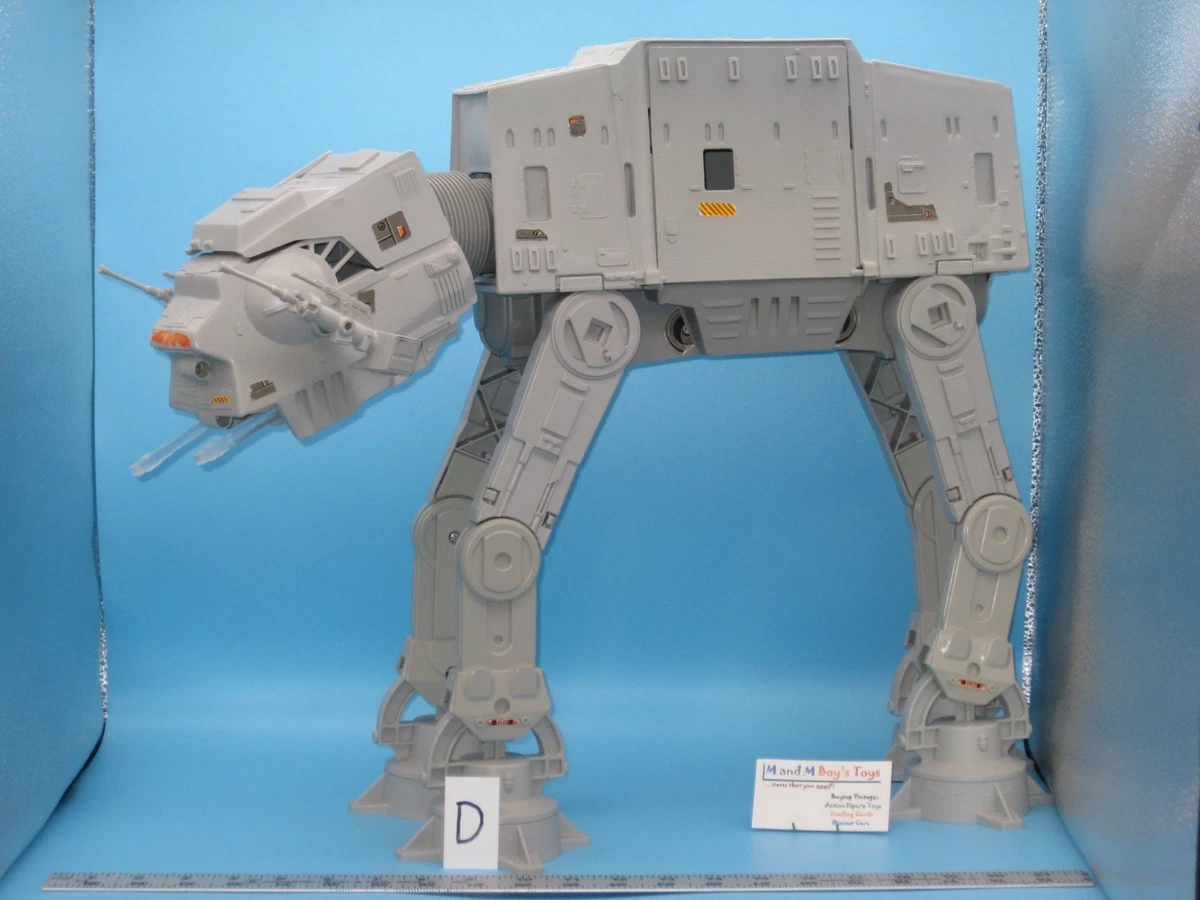 Kenner AT - AT Walker TV, Movie & Video Games Action Figures for