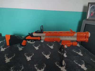 Cabelas Big Game Hunter Xbox 360 Activision Rifle de Francotirador Pistola Controlador 76680800 Foto 1 de 4