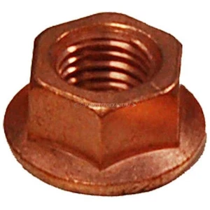 BRExhaust Exhaust Nut 258-047 BPF - Picture 1 of 1