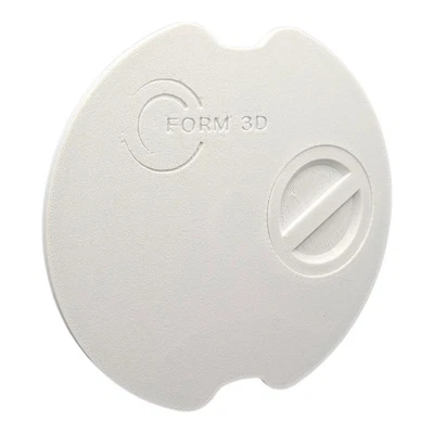 Alternativer Nachfülldeckel passend für Miele PowerDisk AutoDos all in 1 - Bild 1 von 4