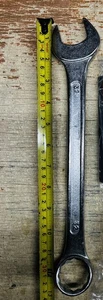 32Mm Combination Spanner - Picture 1 of 1