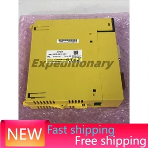 Fanuc AIF01A A03B-0819-C011 I/O Module Interface Module - Picture 1 of 11