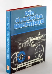 Werner Held Die deutsche Tagjagd Bildchronik Der Deutschen Tagjäger bis 1945 - Imagen 1 de 10