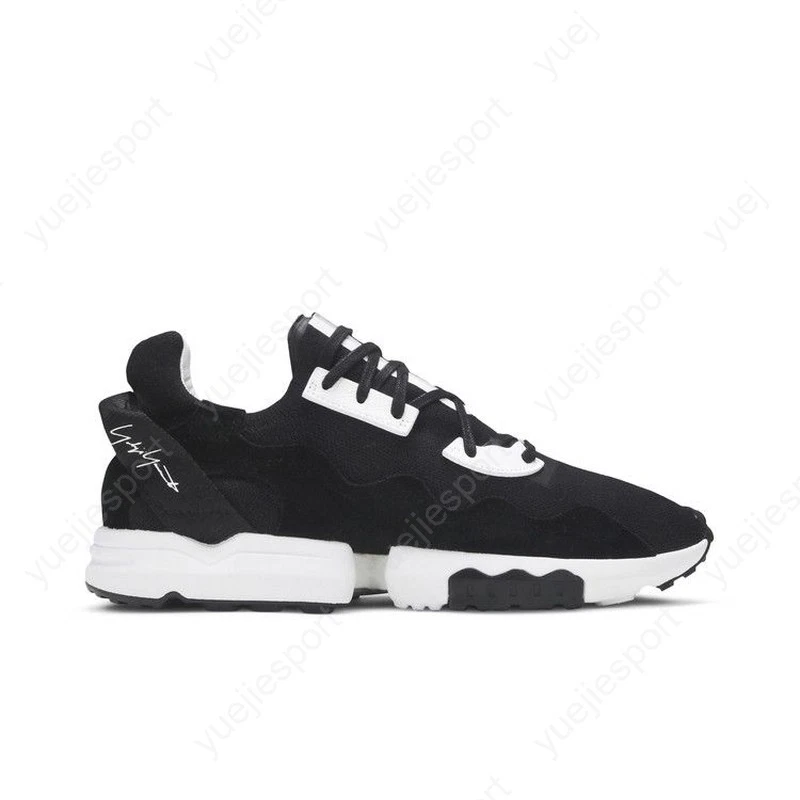 adidas Y-3 ZX Torsion Black for Sale | Authenticity Guaranteed | eBay